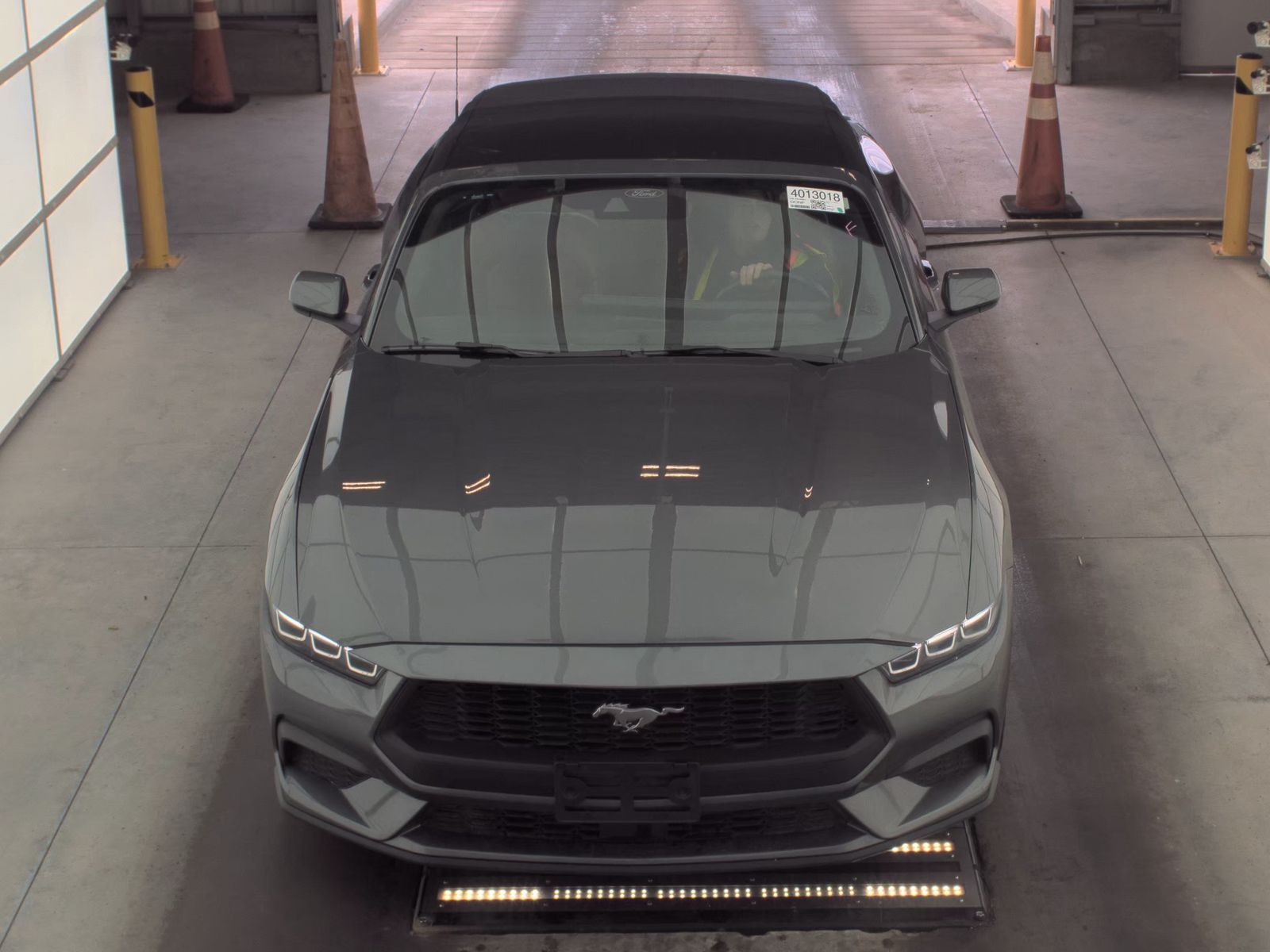 2024 Ford Mustang EcoBoost Premium RWD