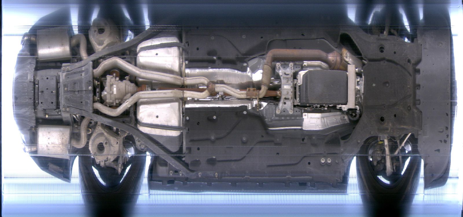 2024 Ford Mustang EcoBoost Premium RWD