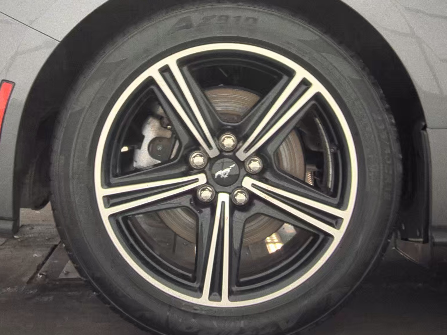 2024 Ford Mustang EcoBoost Premium RWD