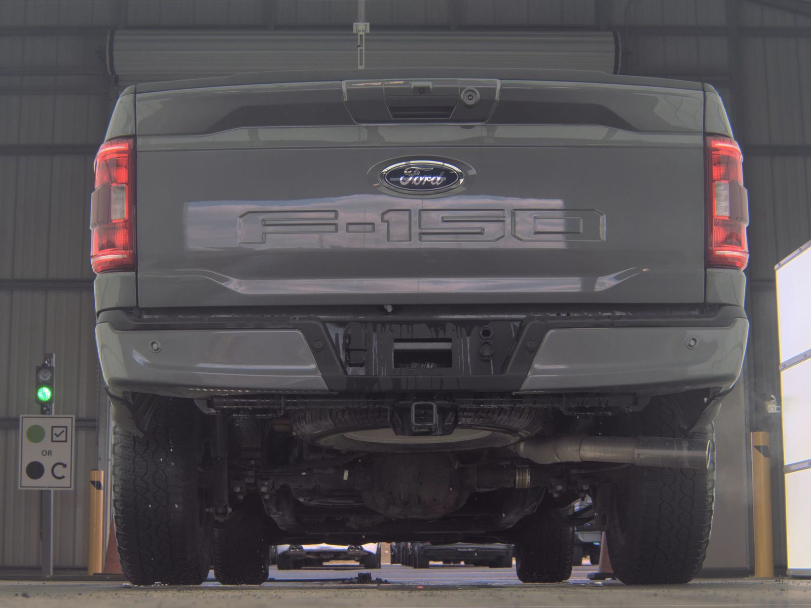 2023 Ford F-150 XLT AWD