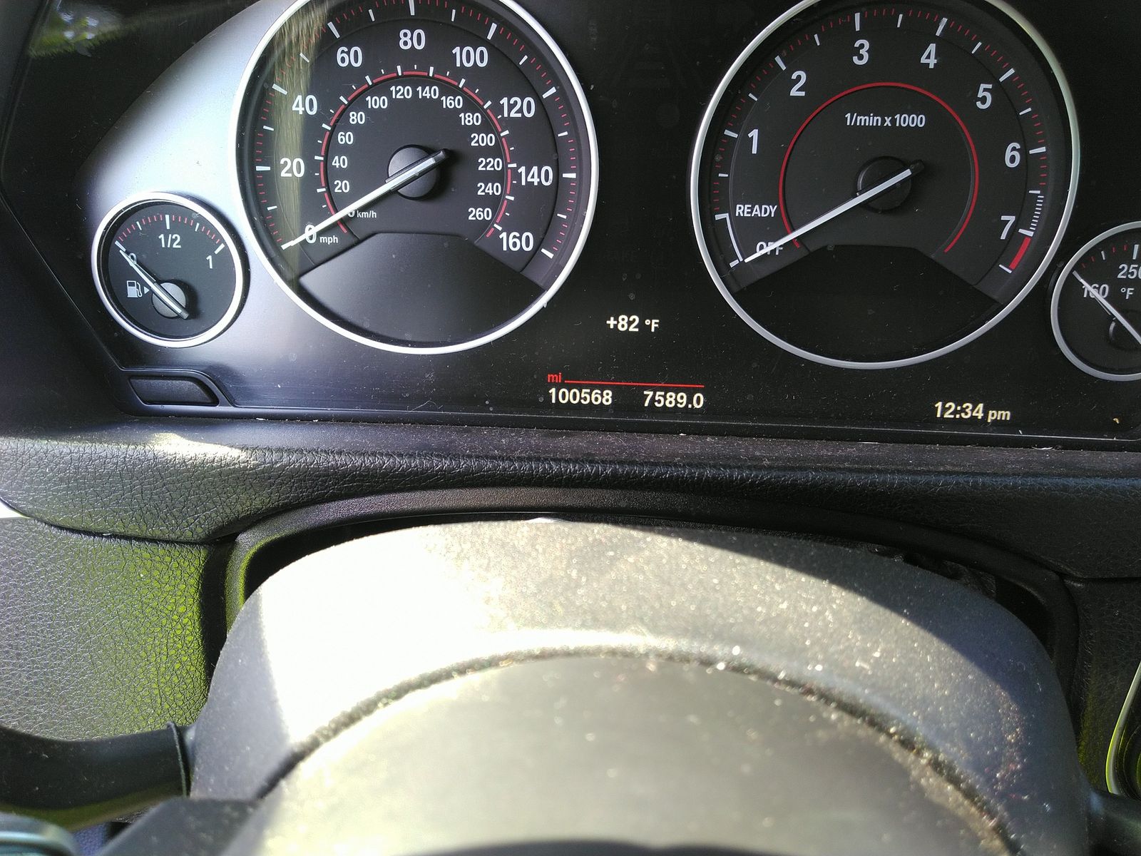 2018 BMW 3 Series 340i RWD