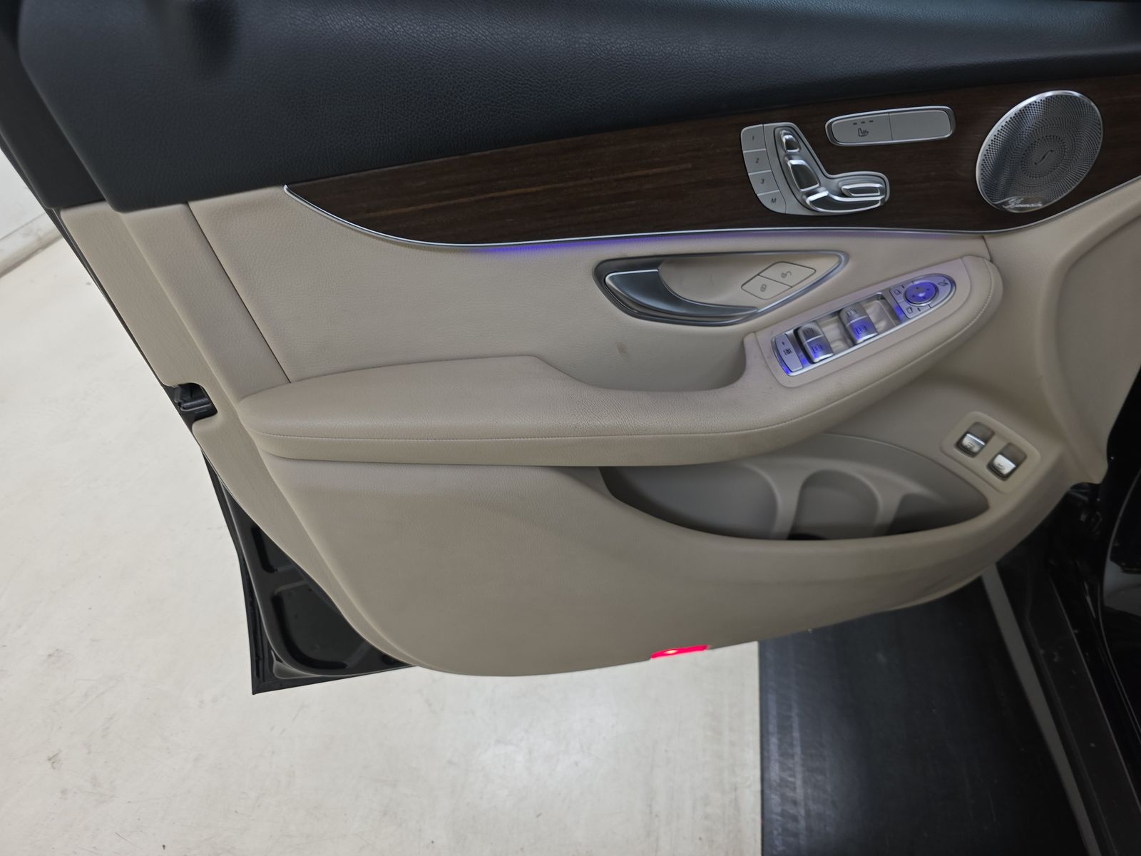 2020 Mercedes-Benz GLC GLC 350e AWD