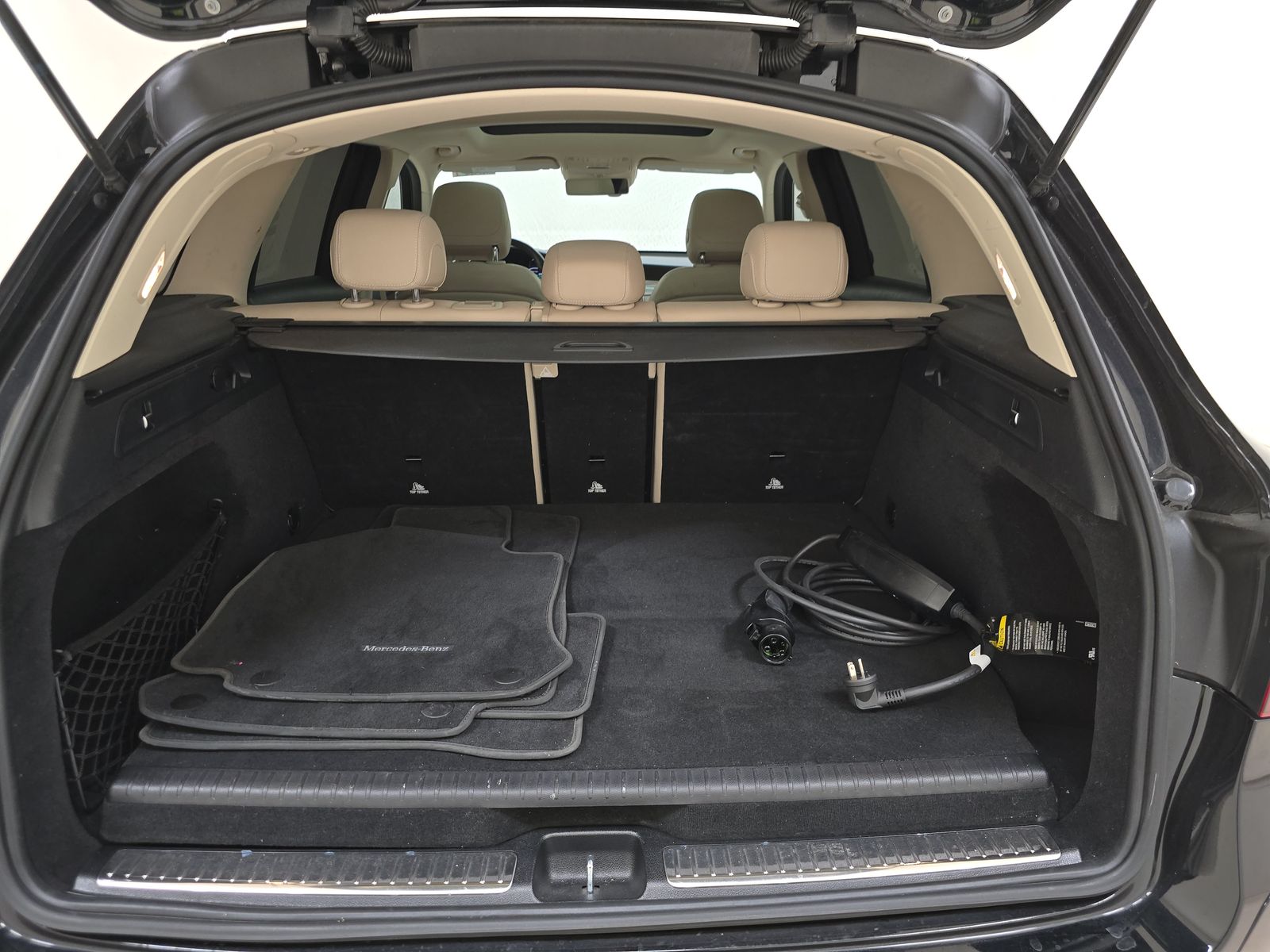 2020 Mercedes-Benz GLC GLC 350e AWD