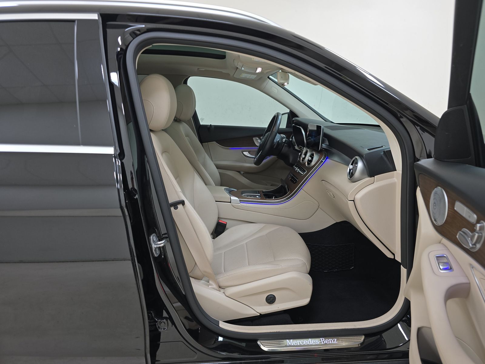 2020 Mercedes-Benz GLC GLC 350e AWD