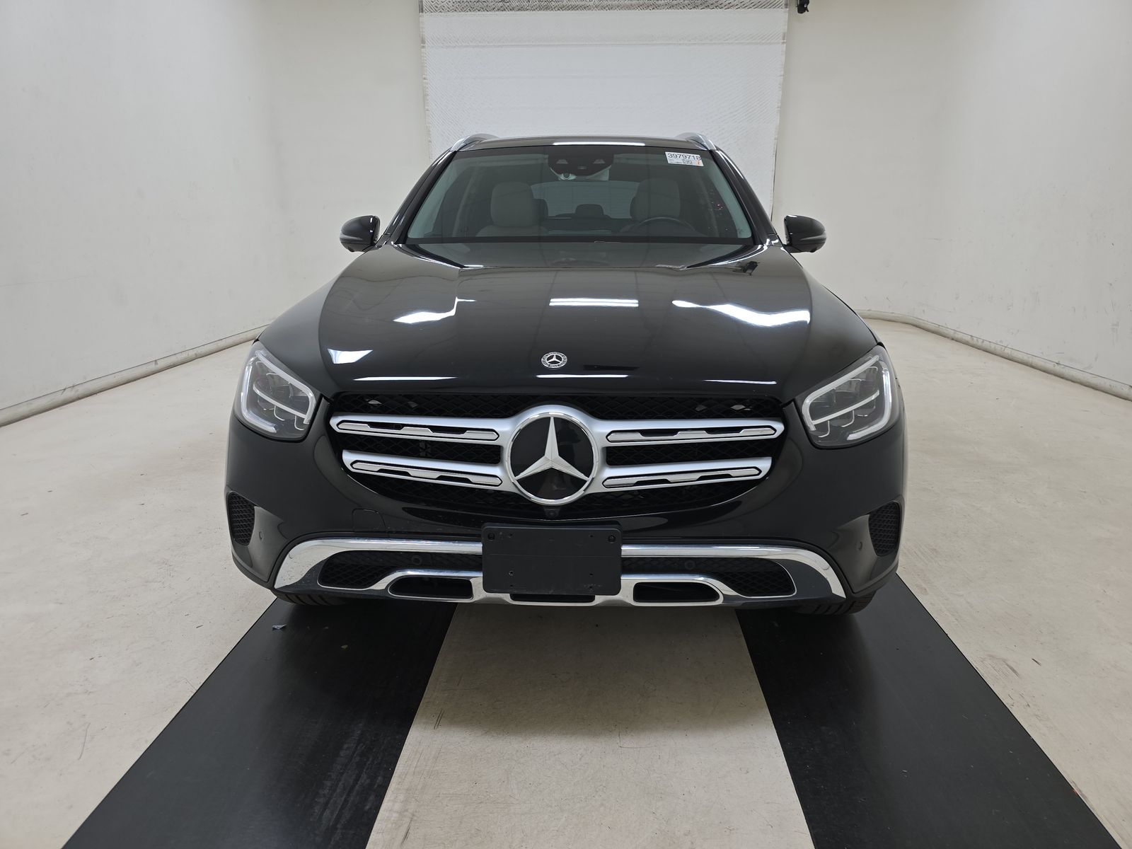 2020 Mercedes-Benz GLC GLC 350e AWD