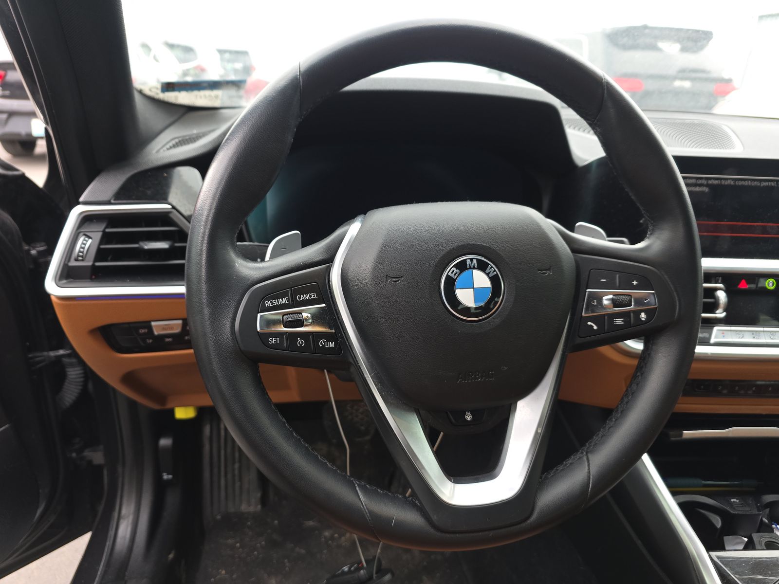 2022 BMW 3 Series 330i xDrive AWD