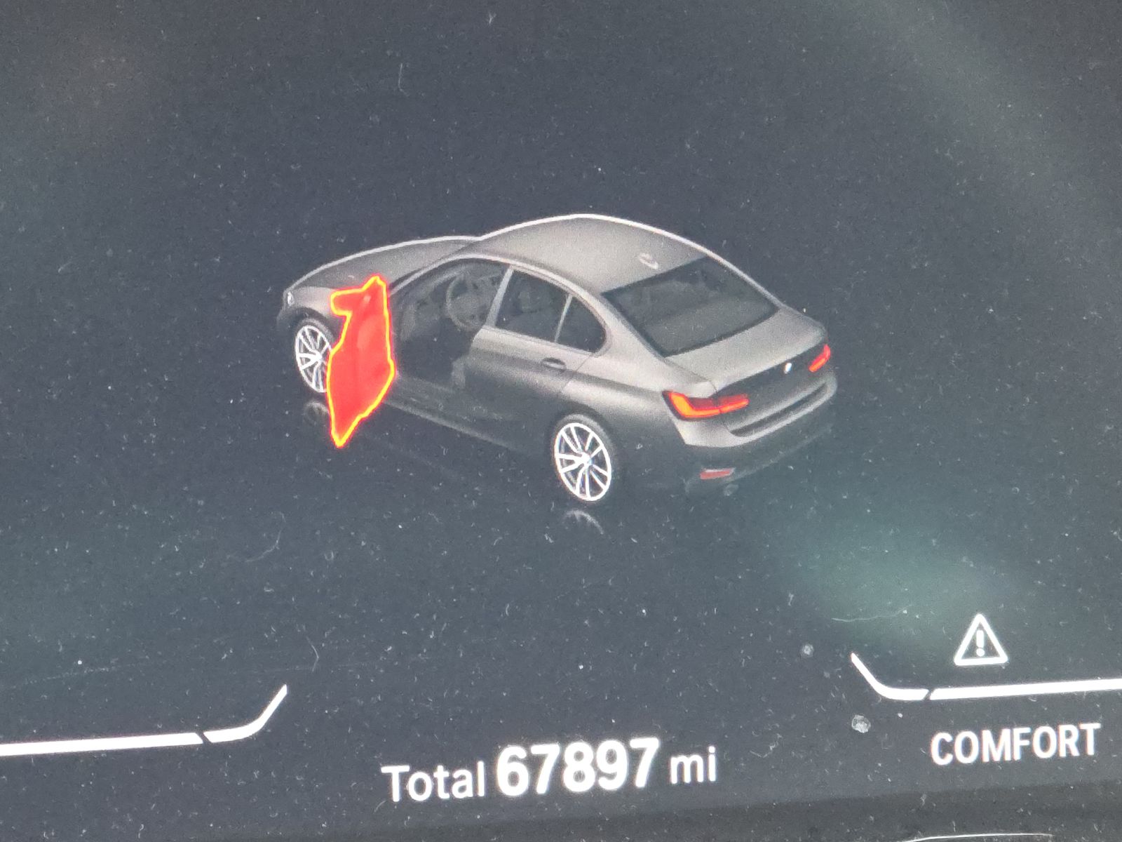 2022 BMW 3 Series 330i xDrive AWD