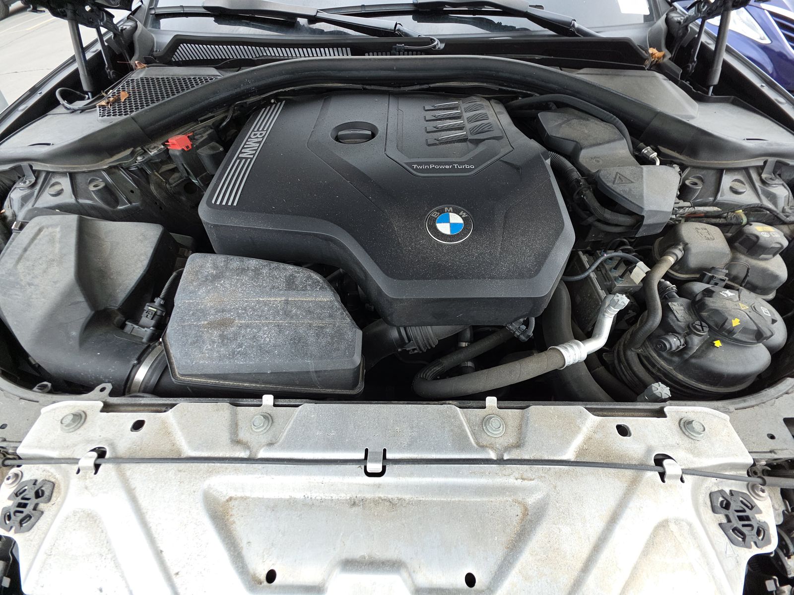 2022 BMW 3 Series 330i xDrive AWD