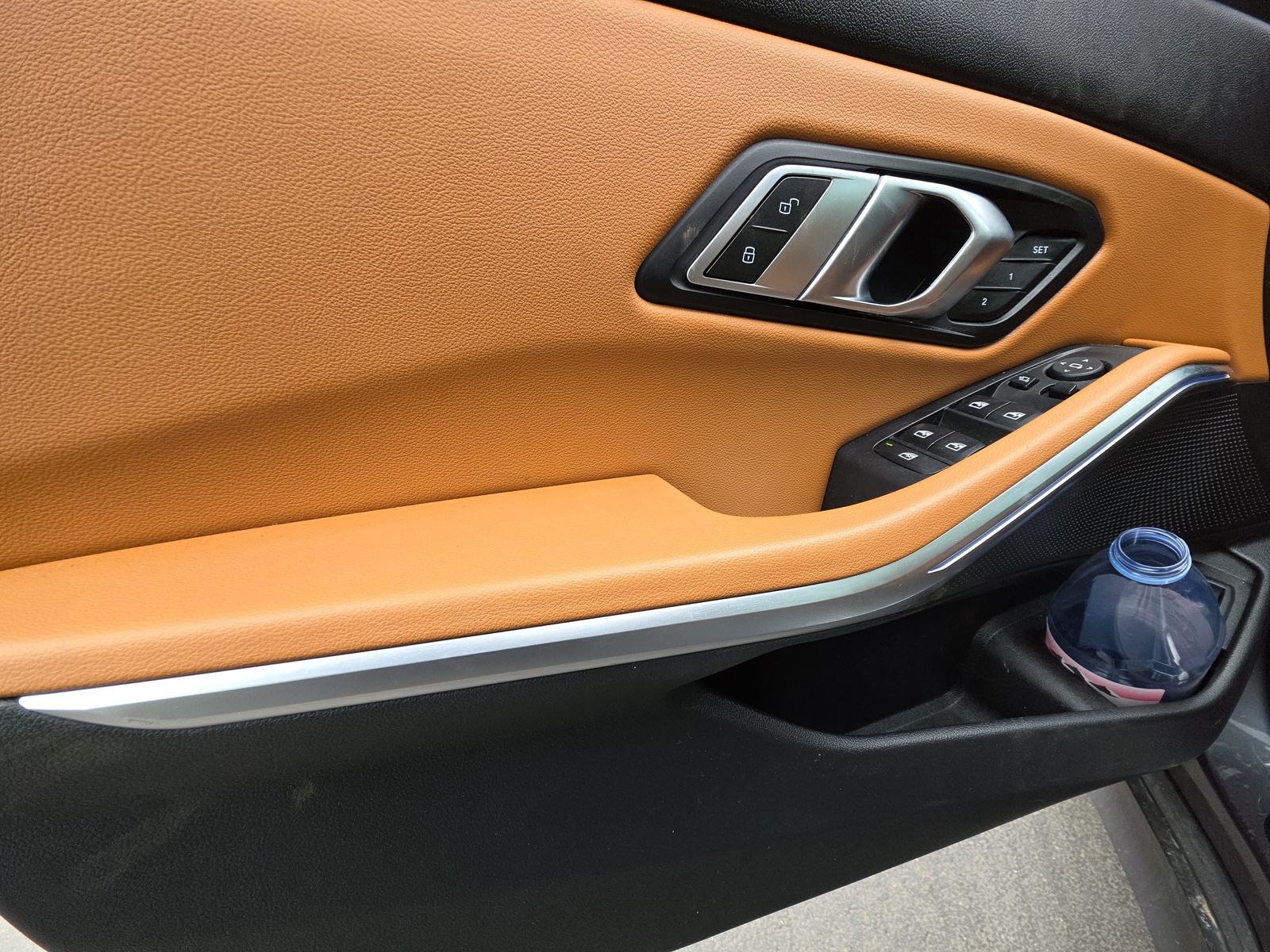 2022 BMW 3 Series 330i xDrive AWD