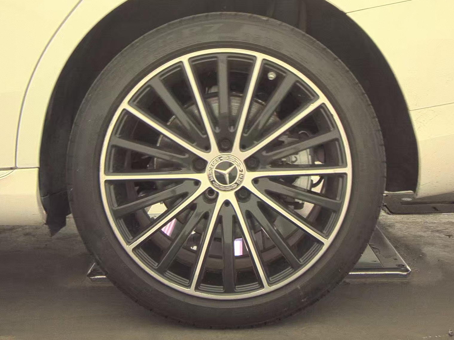 2021 Mercedes-Benz C-Class C 300 AWD