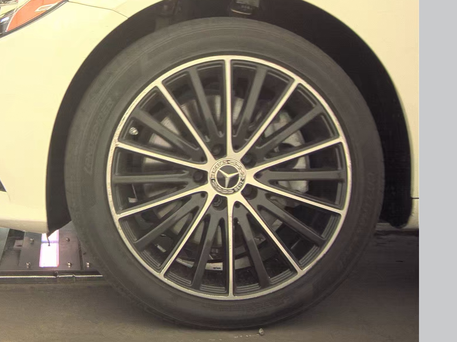 2021 Mercedes-Benz C-Class C 300 AWD