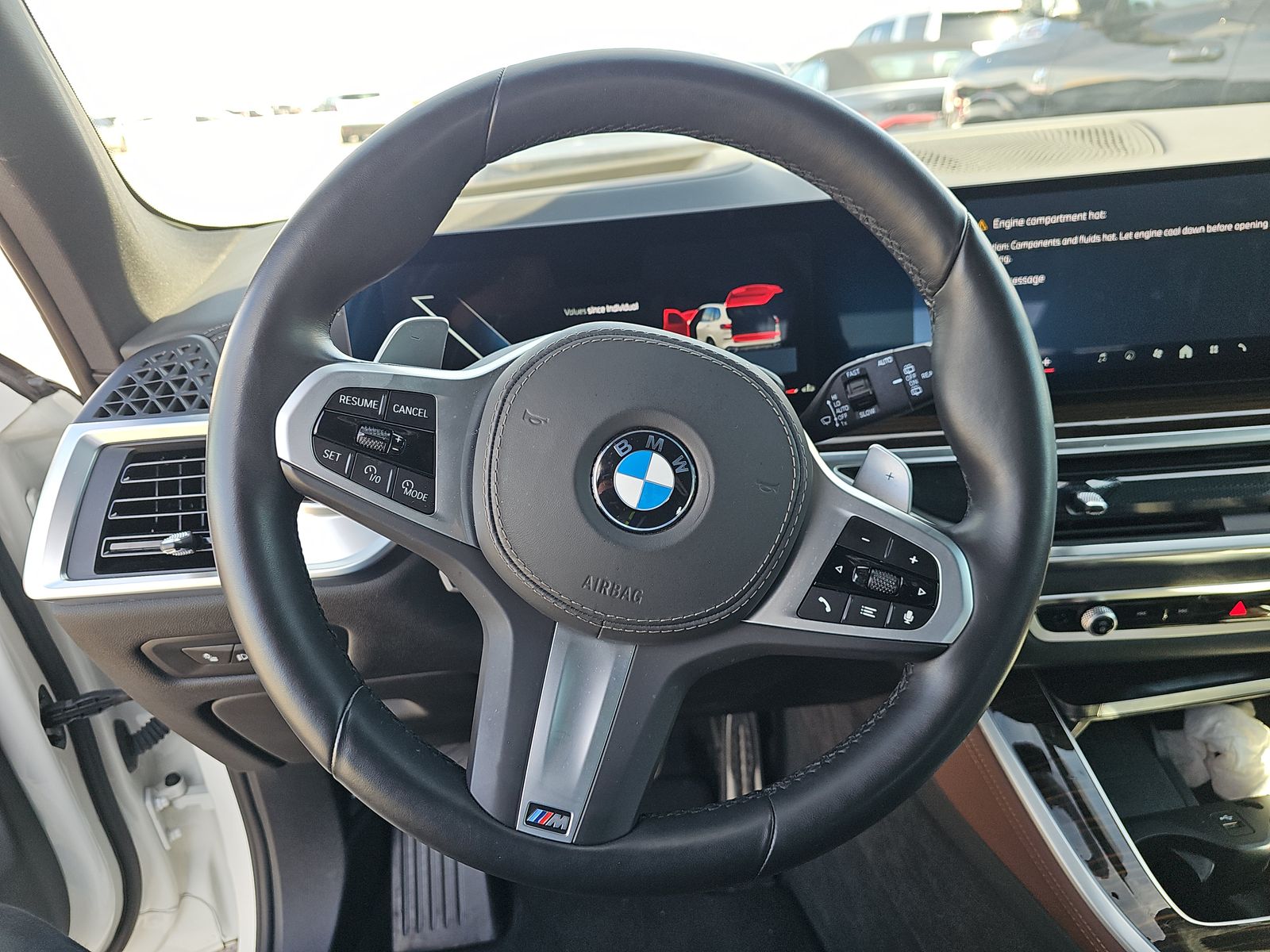 2025 BMW X5 xDrive40i AWD