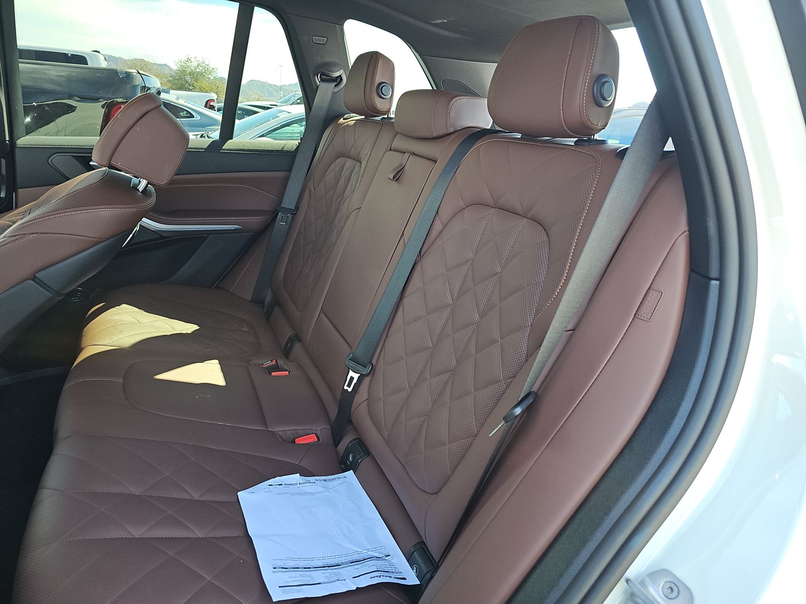 2025 BMW X5 xDrive40i AWD