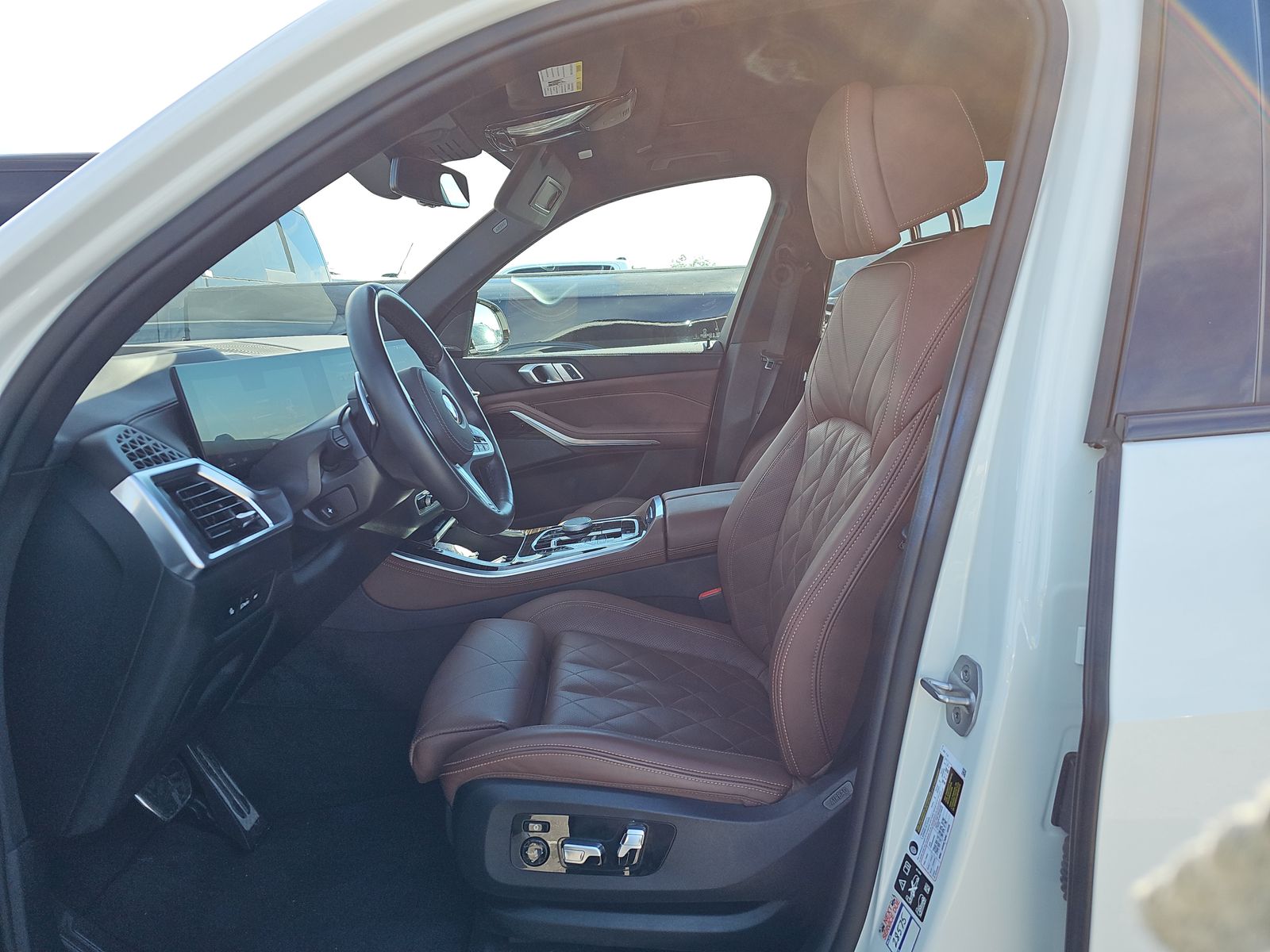 2025 BMW X5 xDrive40i AWD