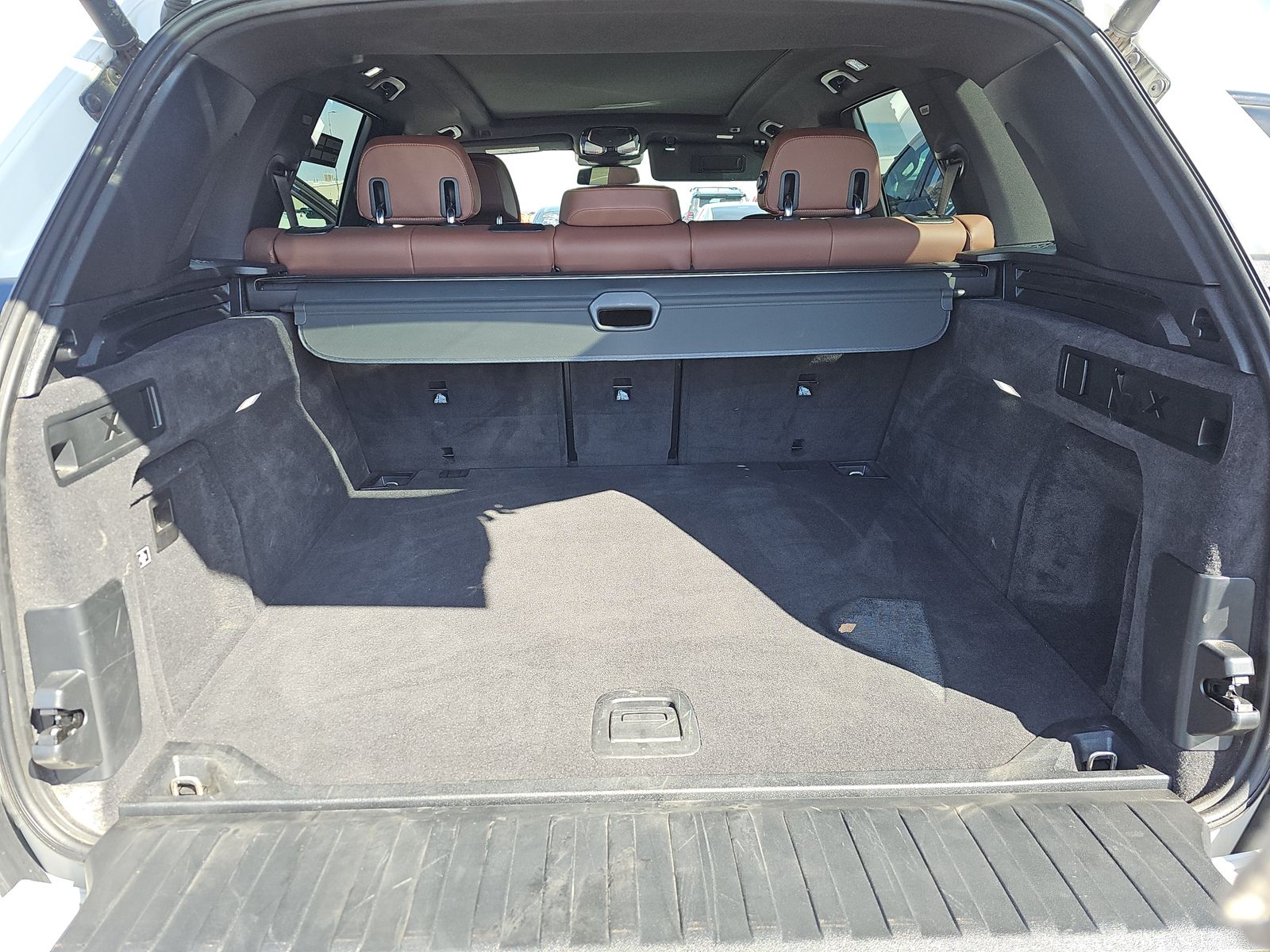 2025 BMW X5 xDrive40i AWD