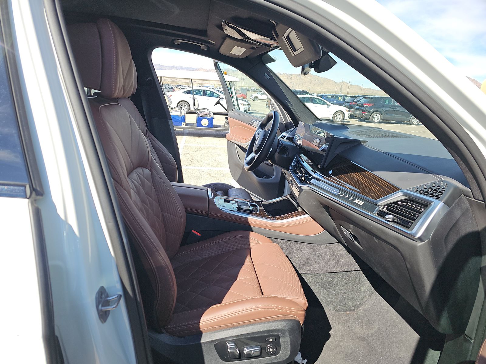 2025 BMW X5 xDrive40i AWD