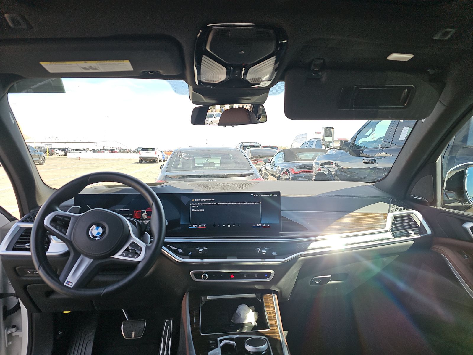 2025 BMW X5 xDrive40i AWD