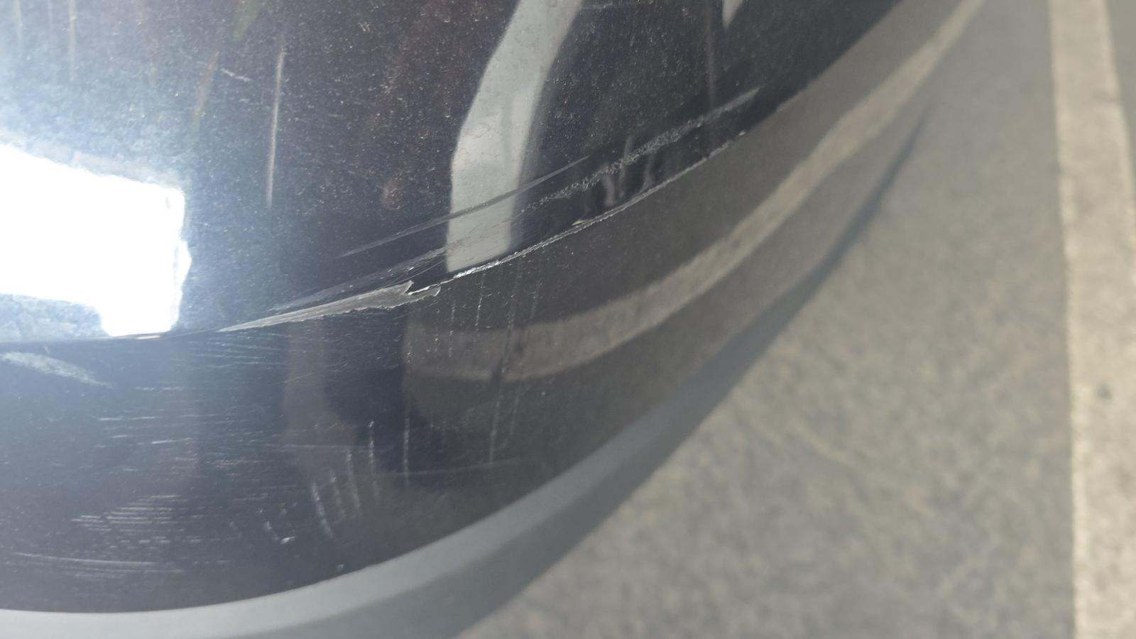 2023 Ford Explorer Limited RWD