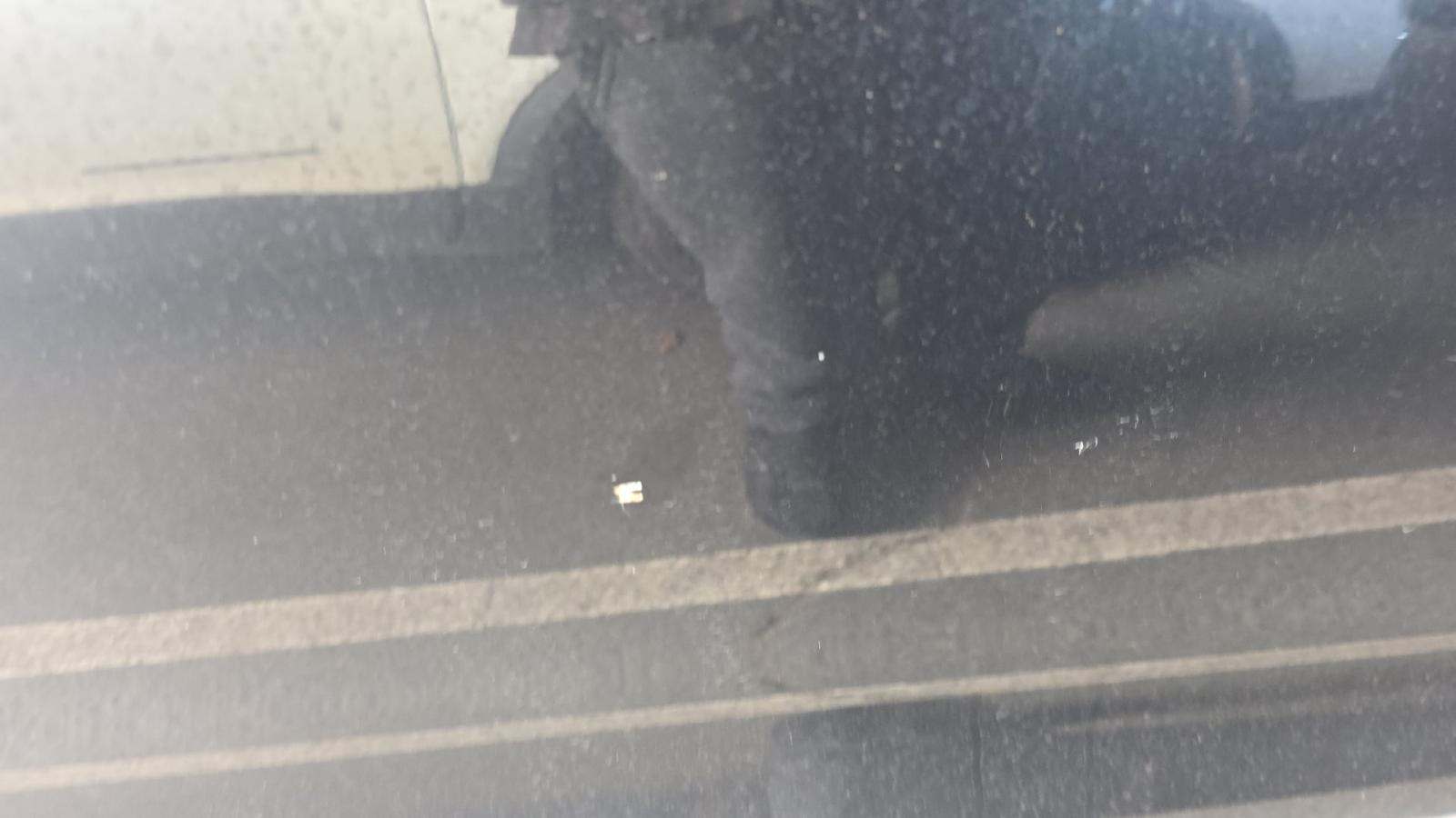 2023 Ford Explorer Limited RWD