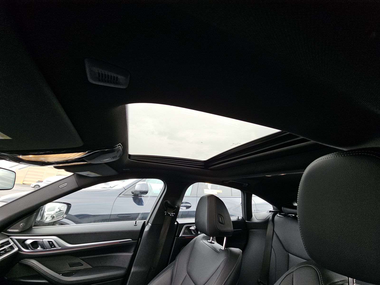 2025 BMW 4 Series 430i xDrive AWD