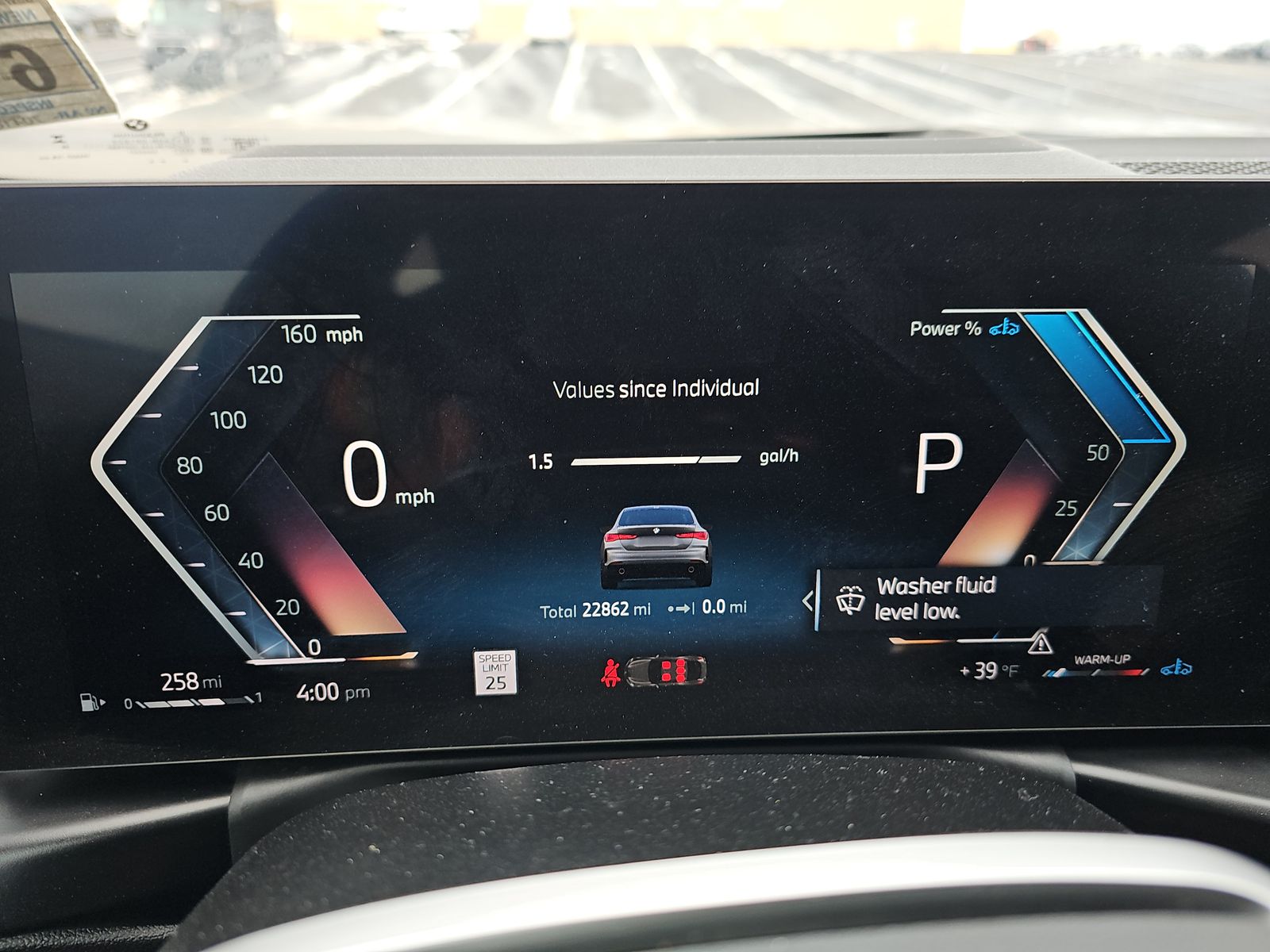 2025 BMW 4 Series 430i xDrive AWD