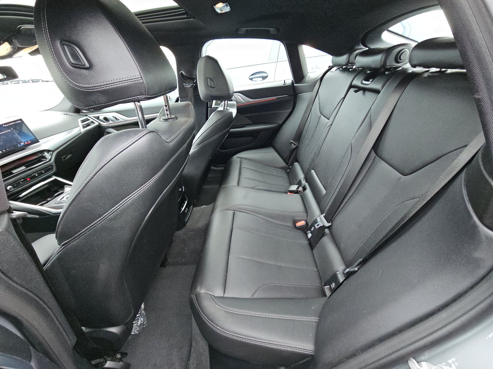 2025 BMW 4 Series 430i xDrive AWD