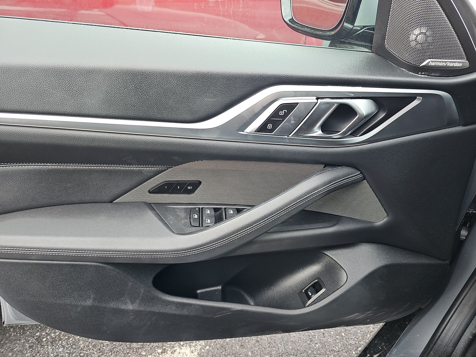 2025 BMW 4 Series 430i xDrive AWD