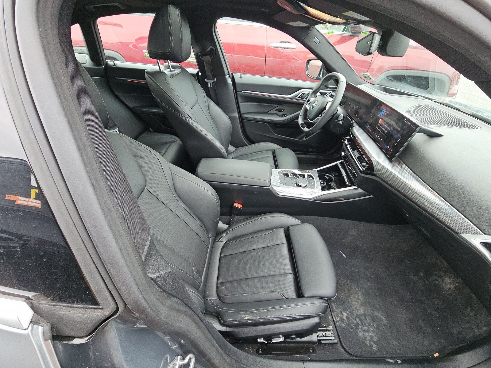 2025 BMW 4 Series 430i xDrive AWD