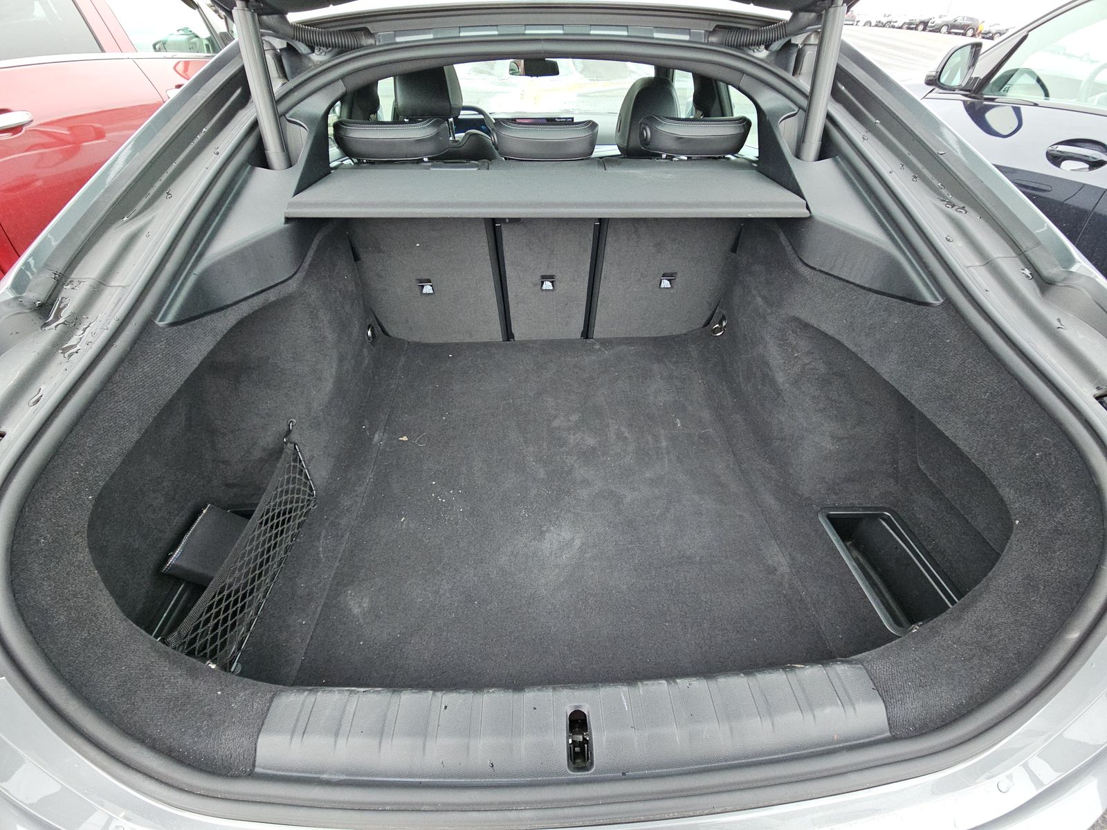 2025 BMW 4 Series 430i xDrive AWD