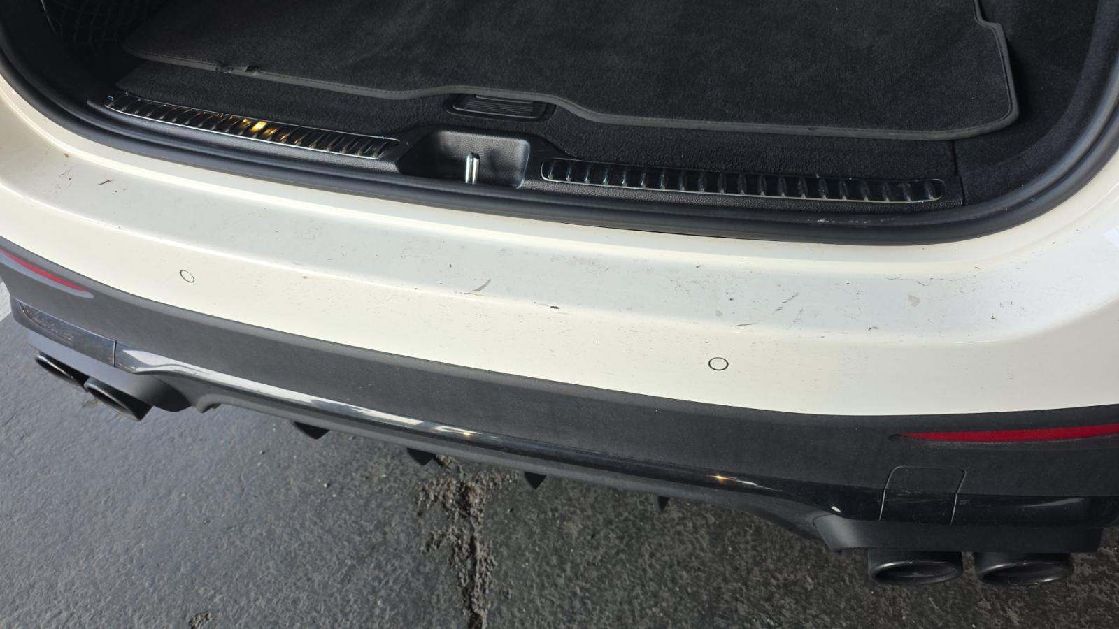 2025 Mercedes-Benz GLC AMG GLC 43 AWD