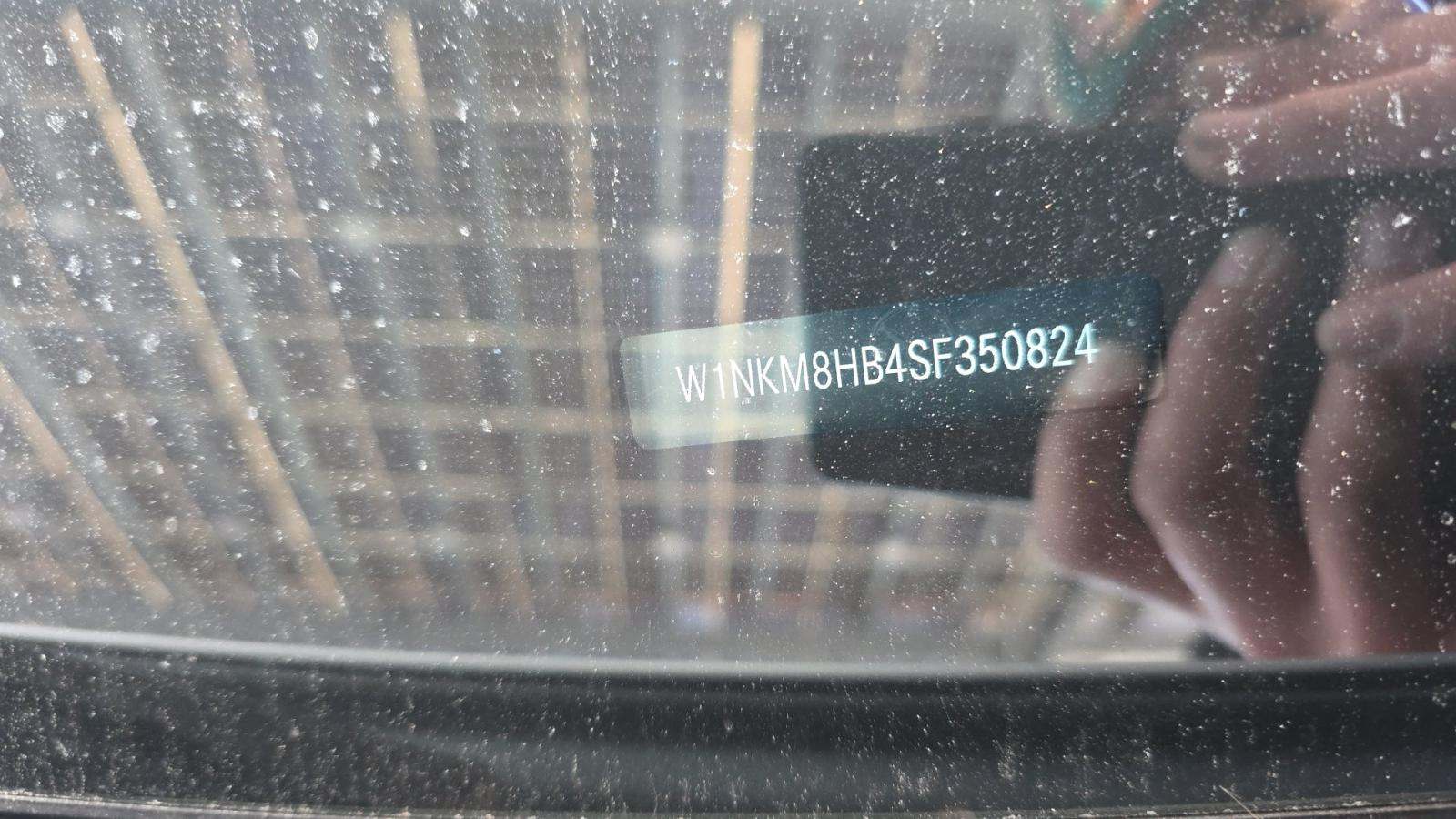 2025 Mercedes-Benz GLC AMG GLC 43 AWD