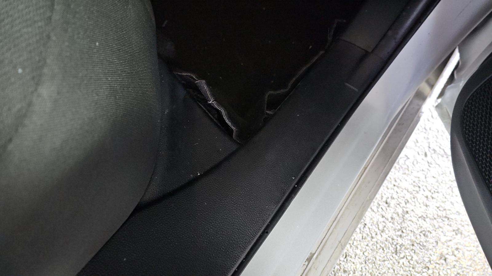 2025 Toyota Corolla LE FWD