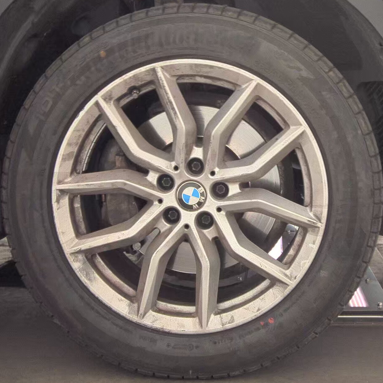 2020 BMW X5 sDrive40i RWD