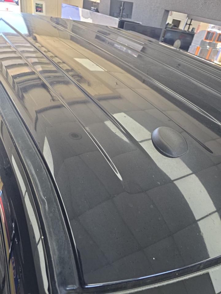 2016 Ford F-150 Lariat AWD