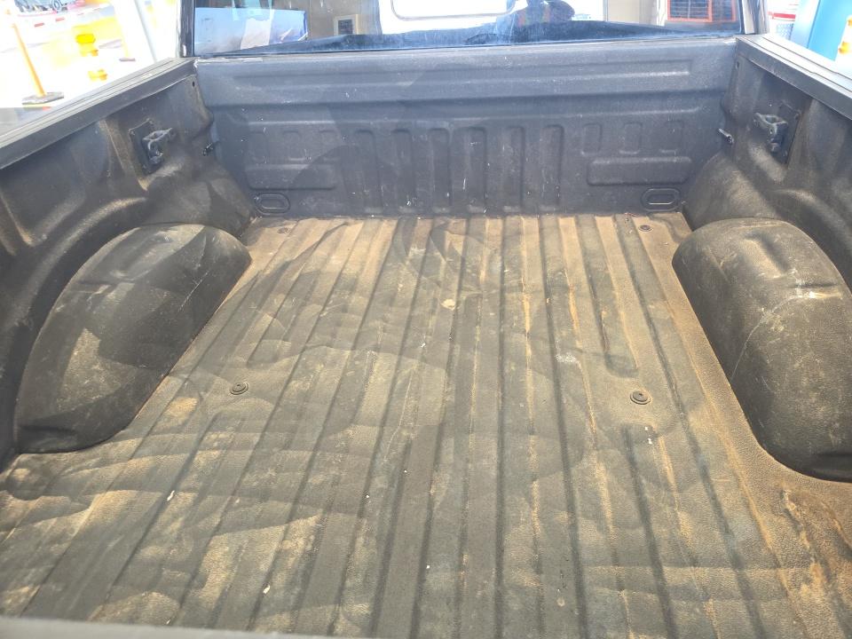 2016 Ford F-150 Lariat AWD