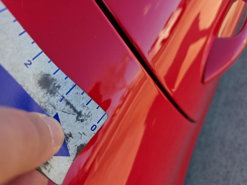 2018 Porsche 911 GT3 RWD