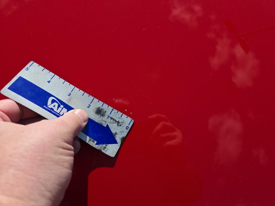 2018 Porsche 911 GT3 RWD