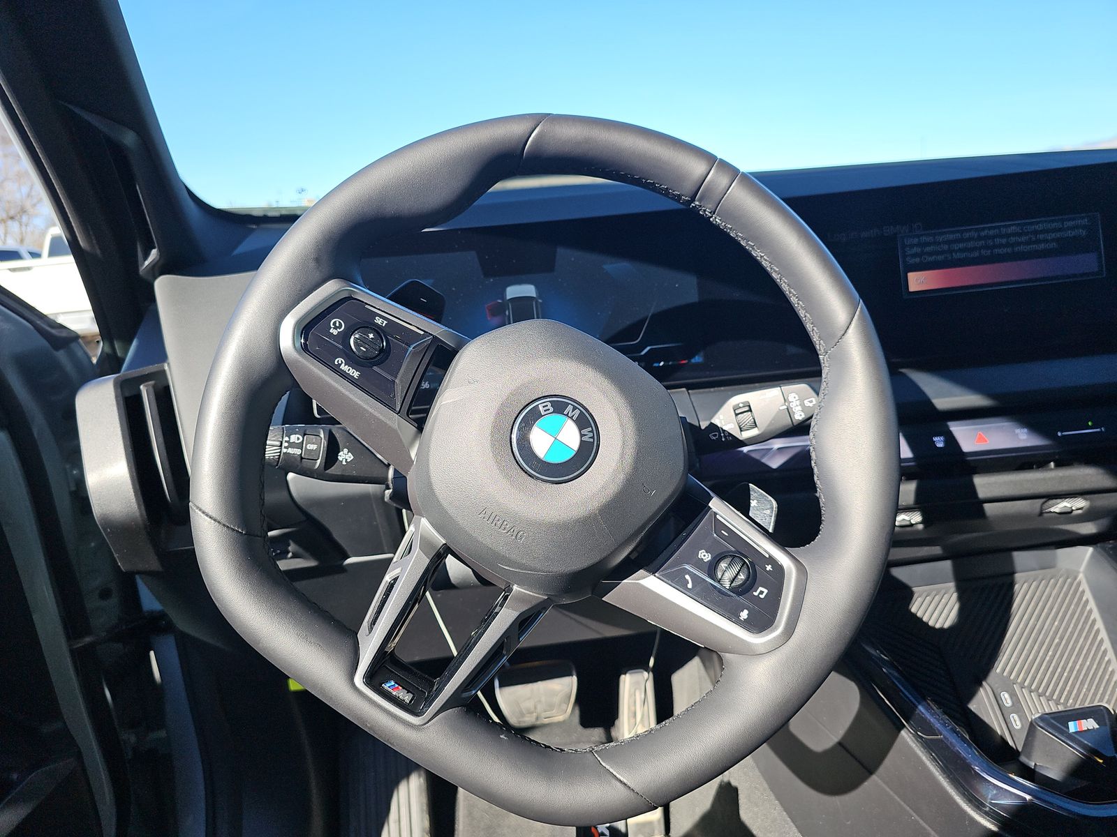 2025 BMW X3 xDrive30i AWD