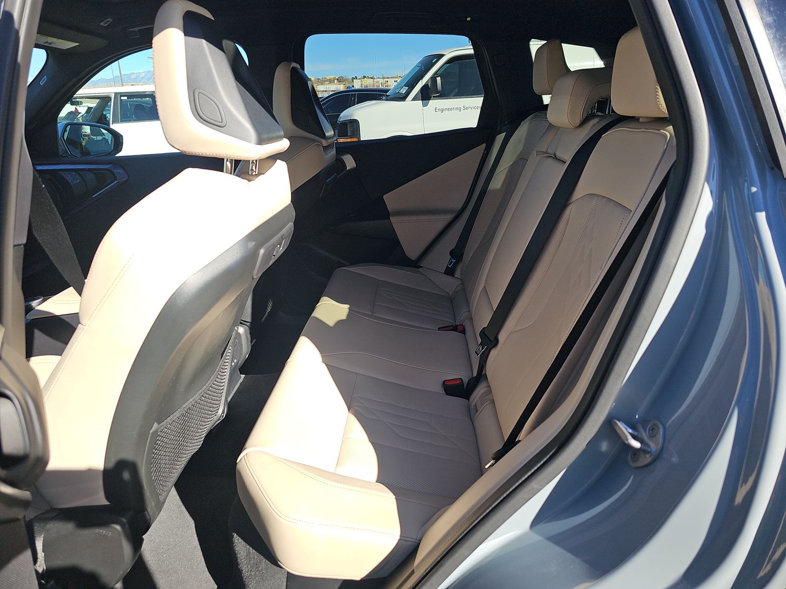 2025 BMW X3 xDrive30i AWD