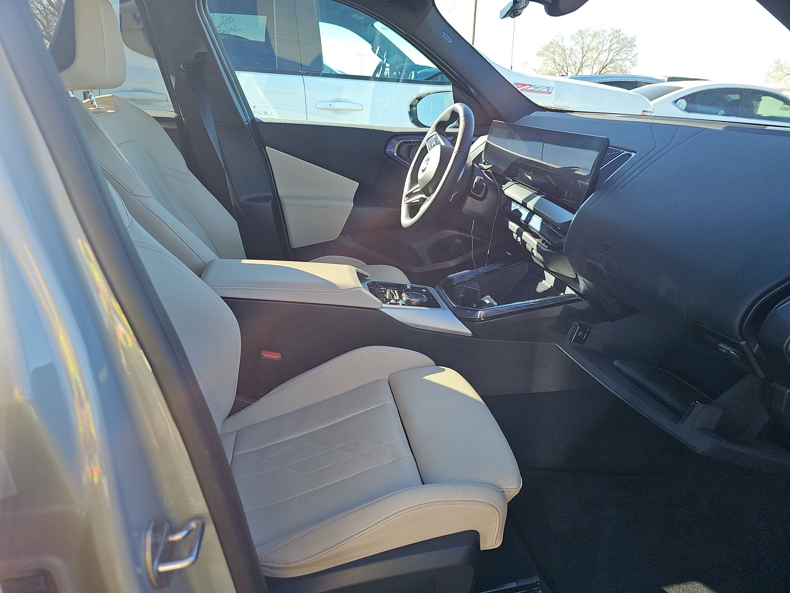 2025 BMW X3 xDrive30i AWD