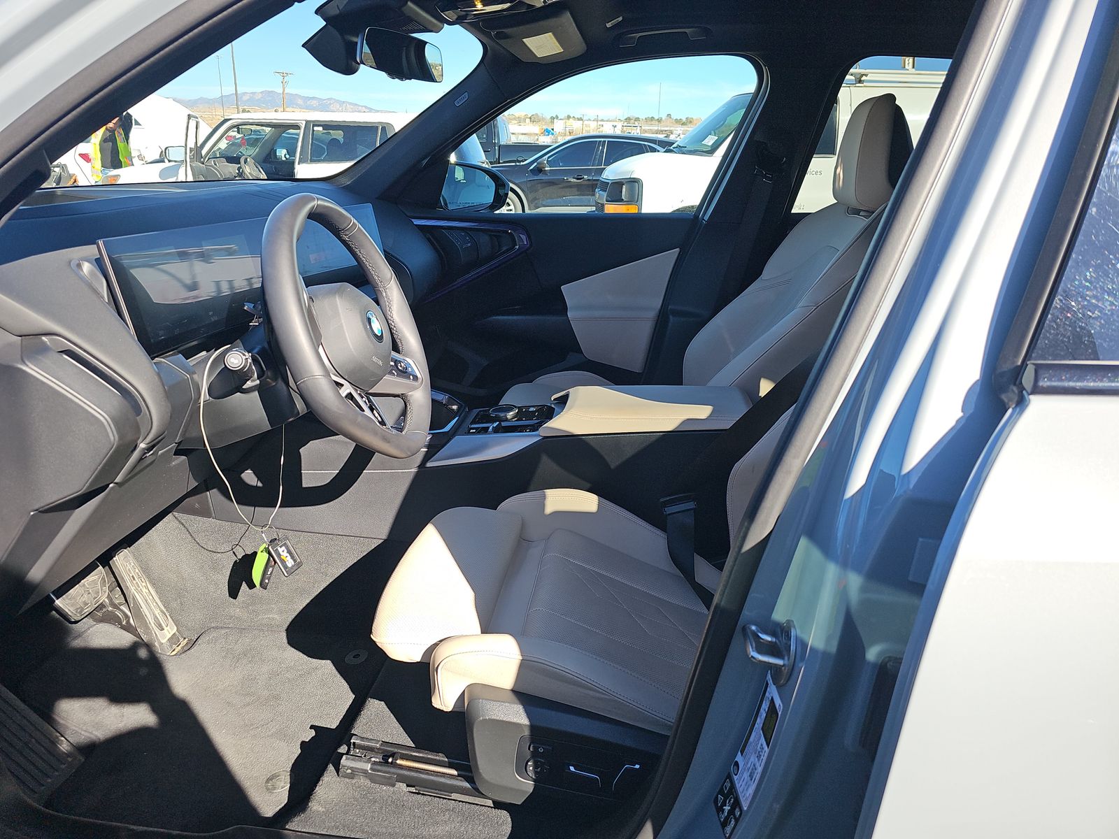 2025 BMW X3 xDrive30i AWD