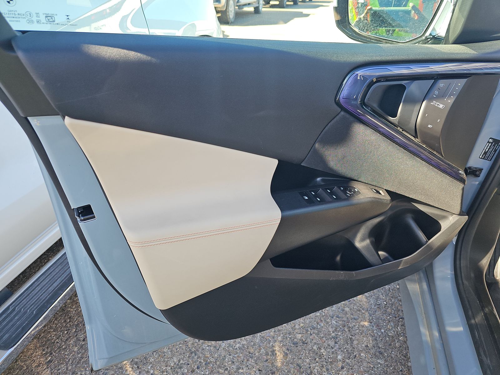 2025 BMW X3 xDrive30i AWD