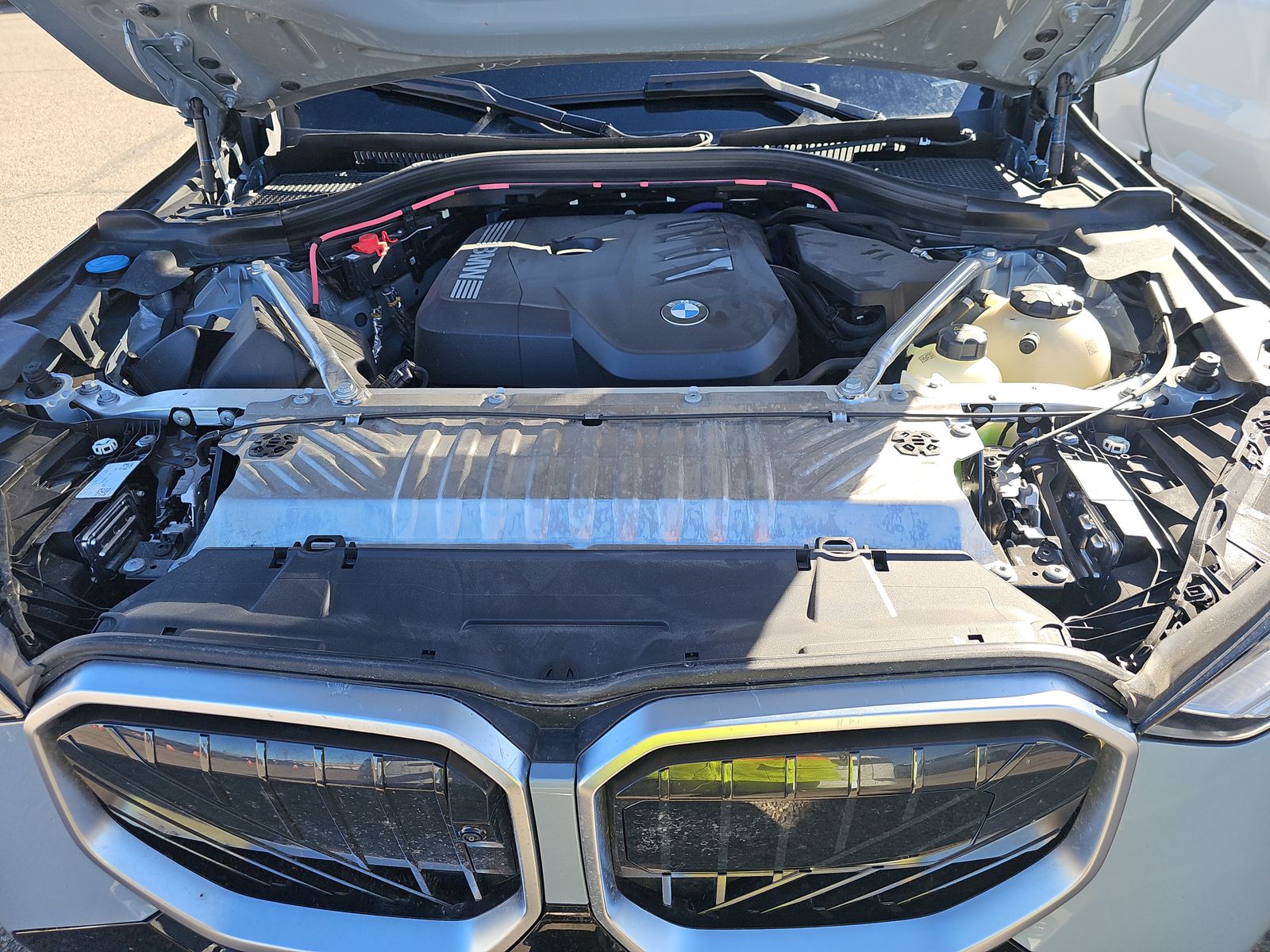 2025 BMW X3 xDrive30i AWD