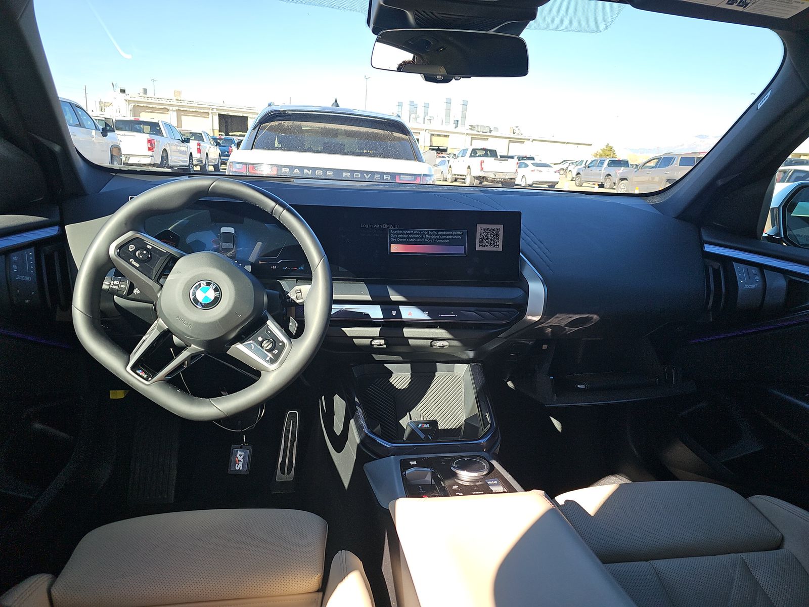 2025 BMW X3 xDrive30i AWD