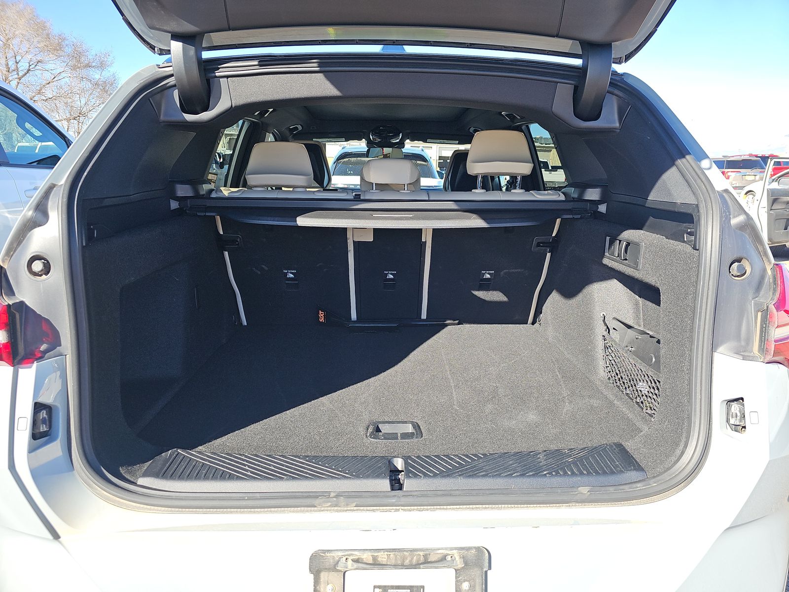 2025 BMW X3 xDrive30i AWD