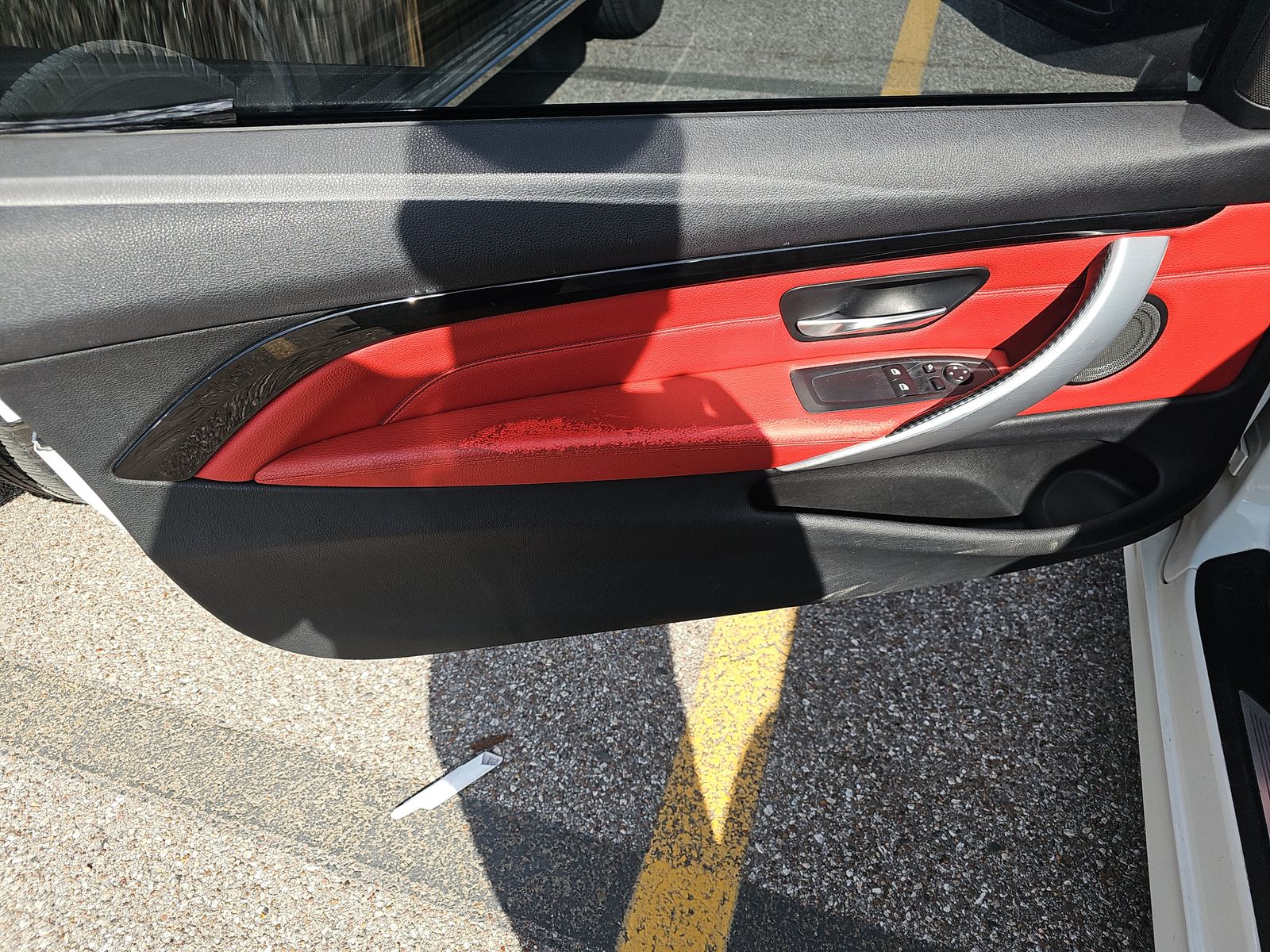 2016 BMW 4 Series 428i RWD