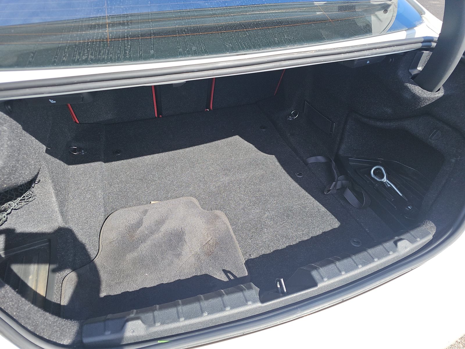 2016 BMW 4 Series 428i RWD