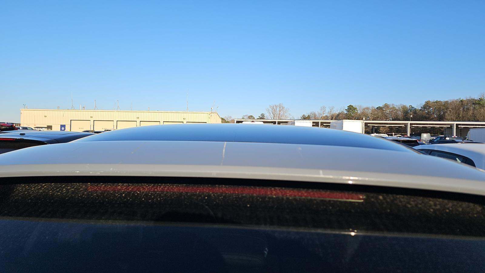 2024 Porsche Cayenne Base AWD