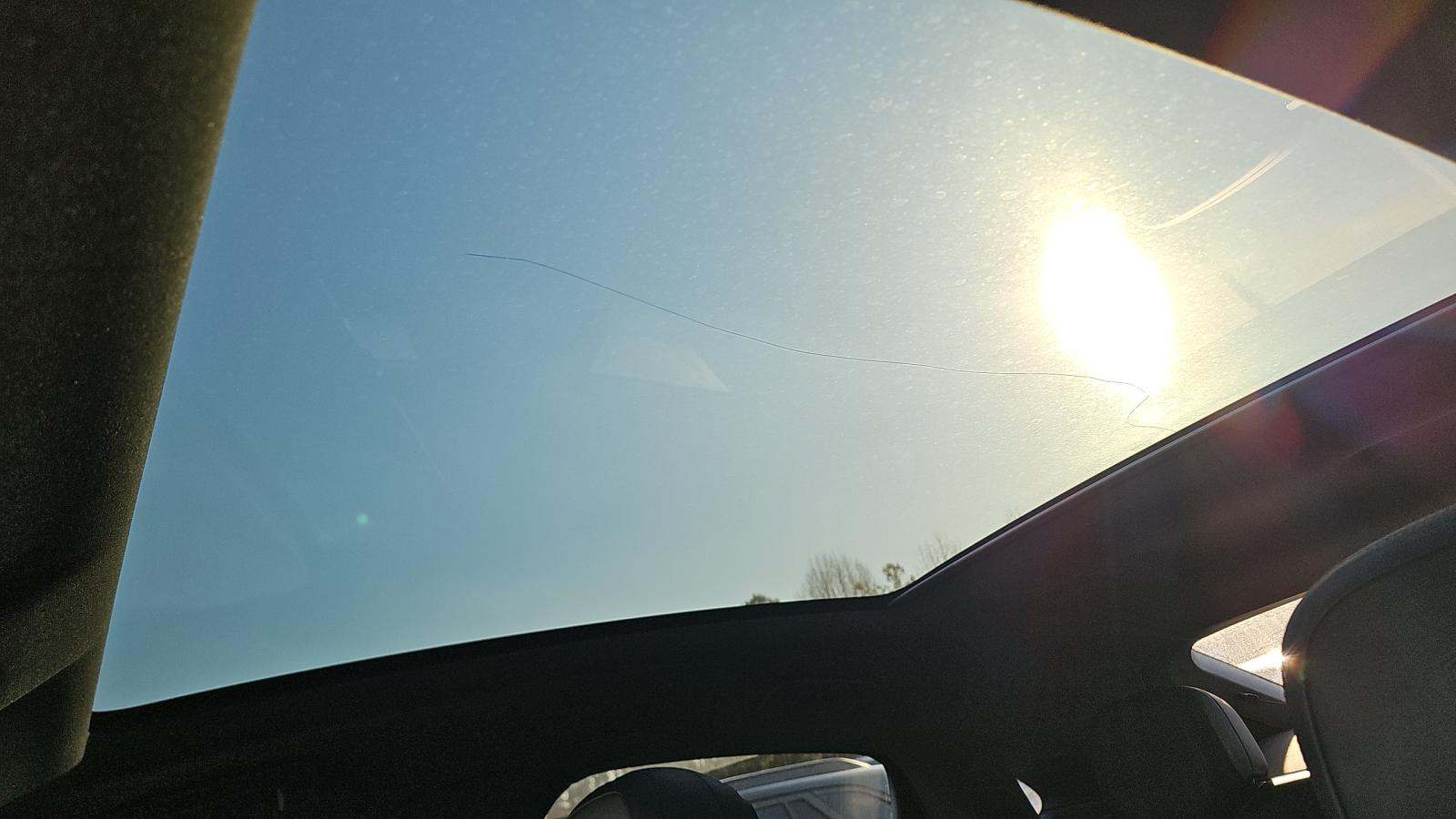 2024 Porsche Cayenne Base AWD