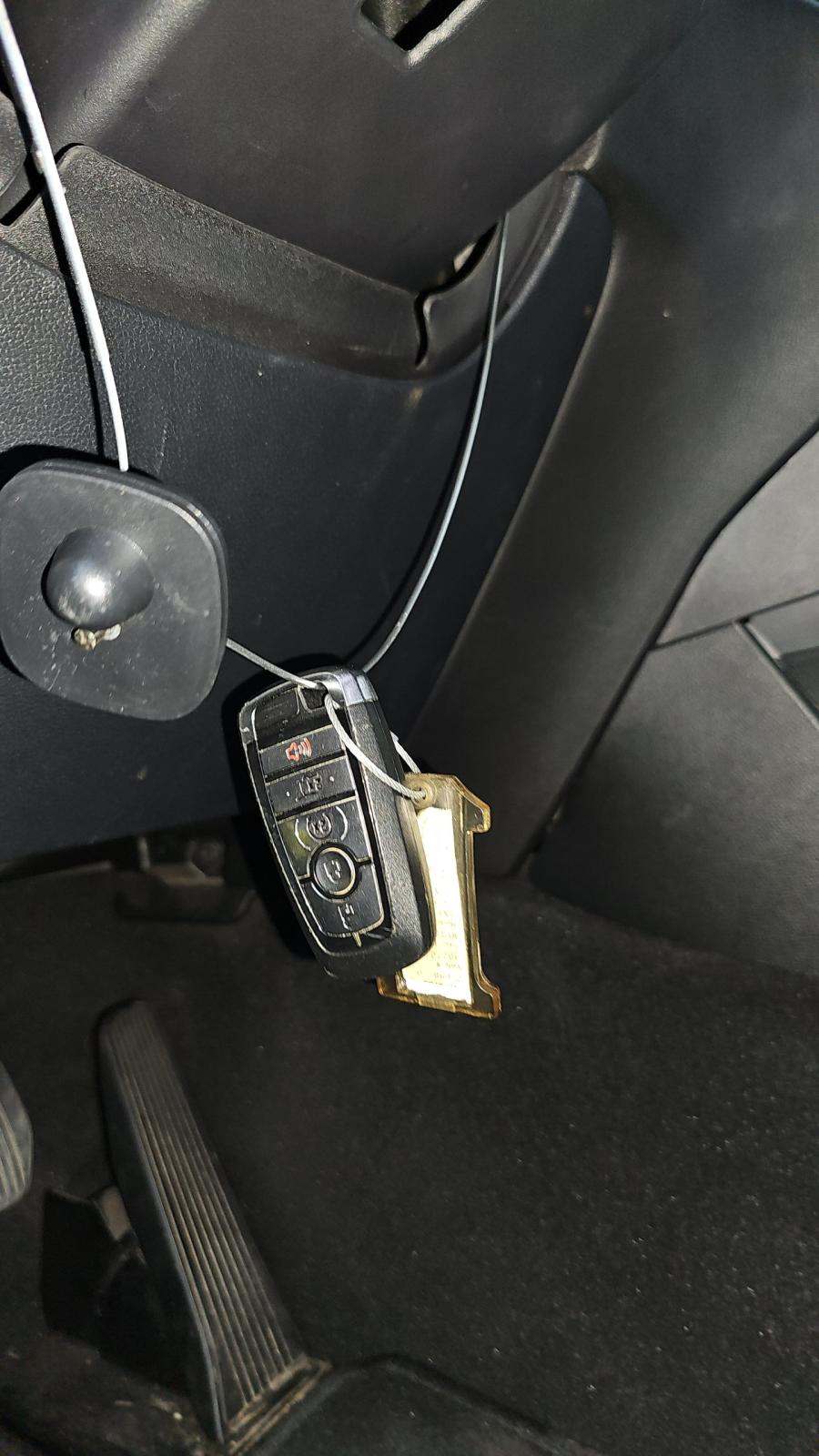 2023 Ford Explorer Limited RWD